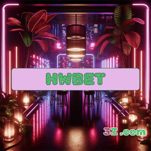 A Revolução do Jogo com o App do hwbet