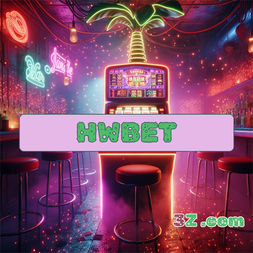Atração e Diversão: A Seção de Slots do hwbet