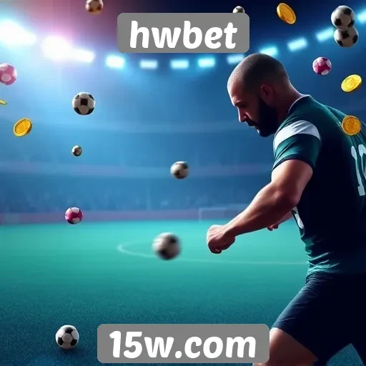 impacto das promoções do hwbet na experiência do jogador