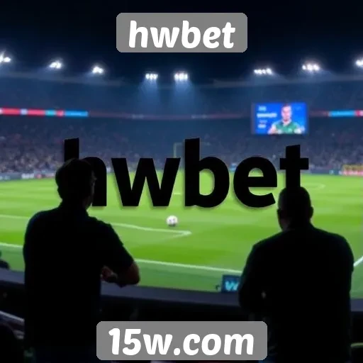 Análise da popularidade do site hwbet entre jogadores