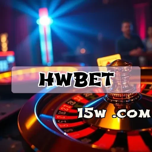 hwbet Pagamento