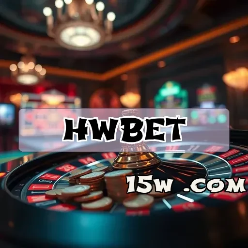 hwbet Promoções