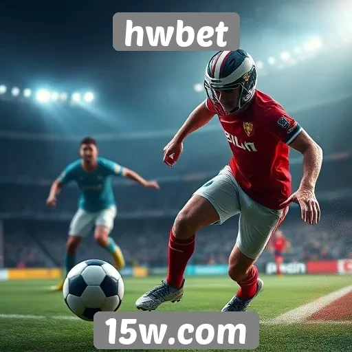jogos esportivos em alta no site hwbet