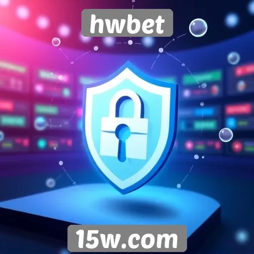 Segurança das transações no hwbet é uma prioridade